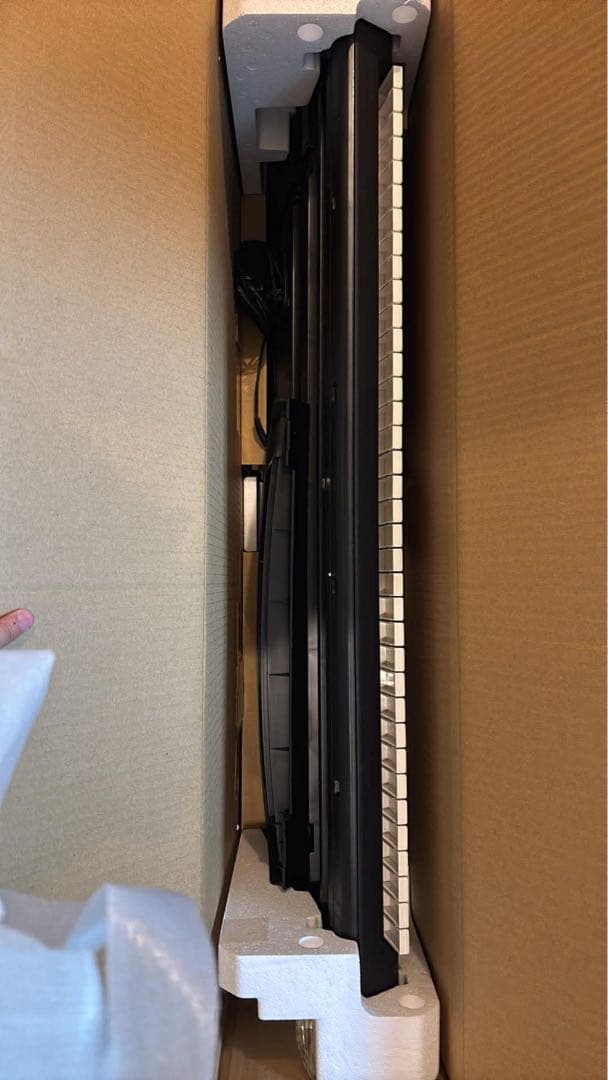 Yamaha psr-473 (箱あり)