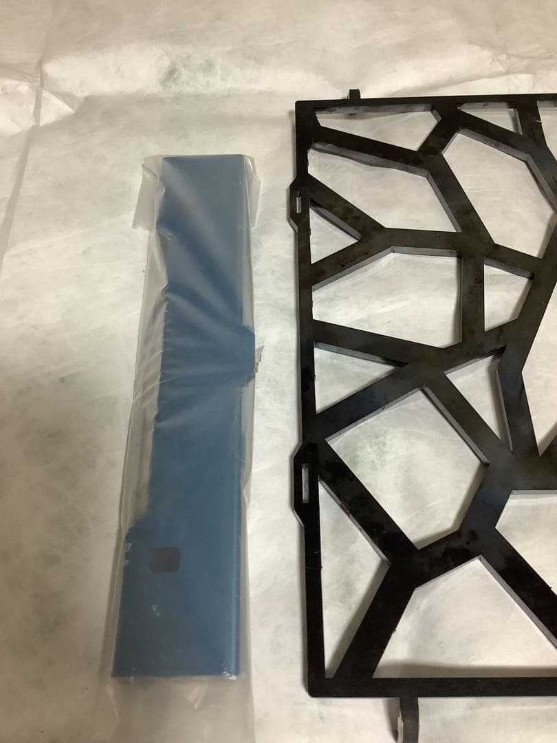 1/f spider スノーピーク フラットバーナー 五徳