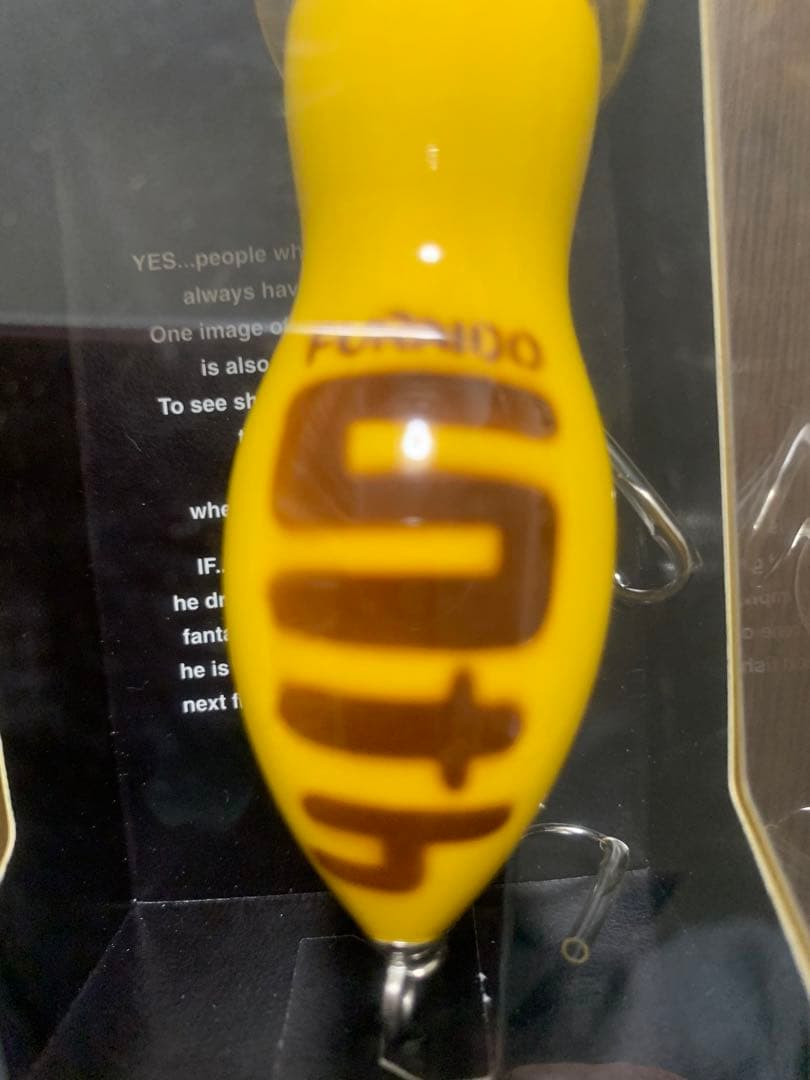 超激レア！バルサ50ラージマウスセラフ　風来堂5周年ピカチュウ！新品未開封