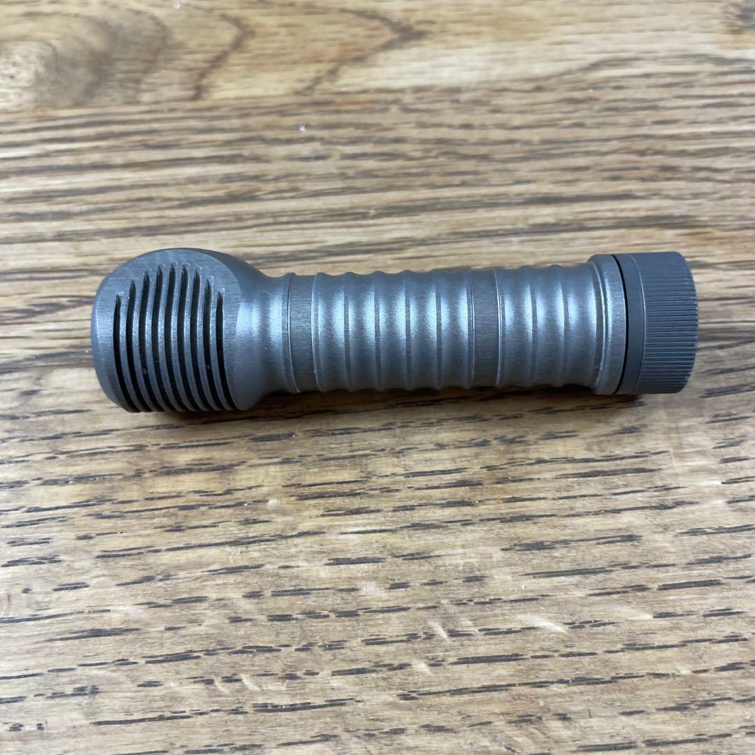 ZebraLight ニュートラルホワイト　フラッディー