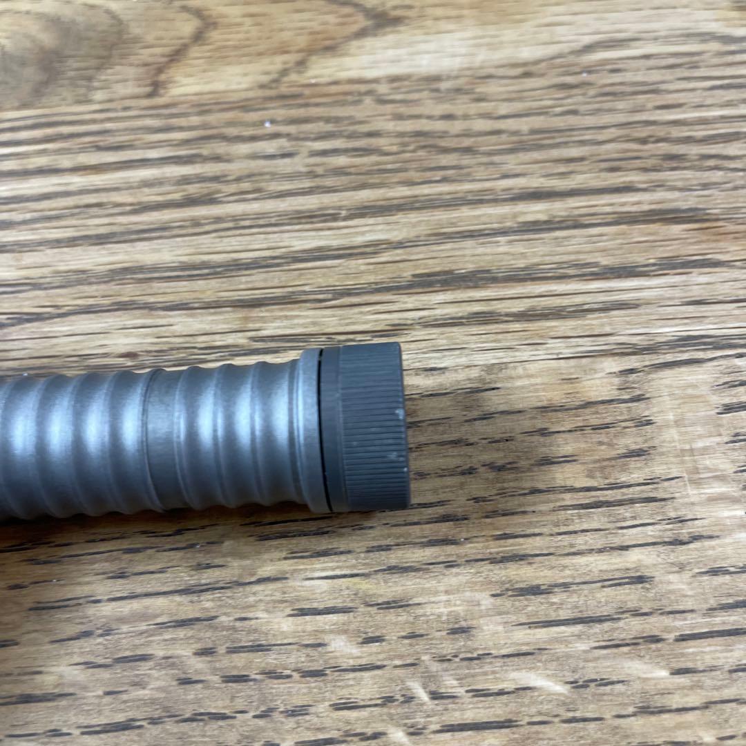 ZebraLight ニュートラルホワイト　フラッディー