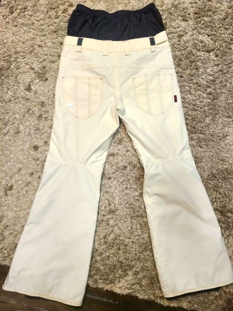 【美品】SISTA.J スノボウェア レディース 上下