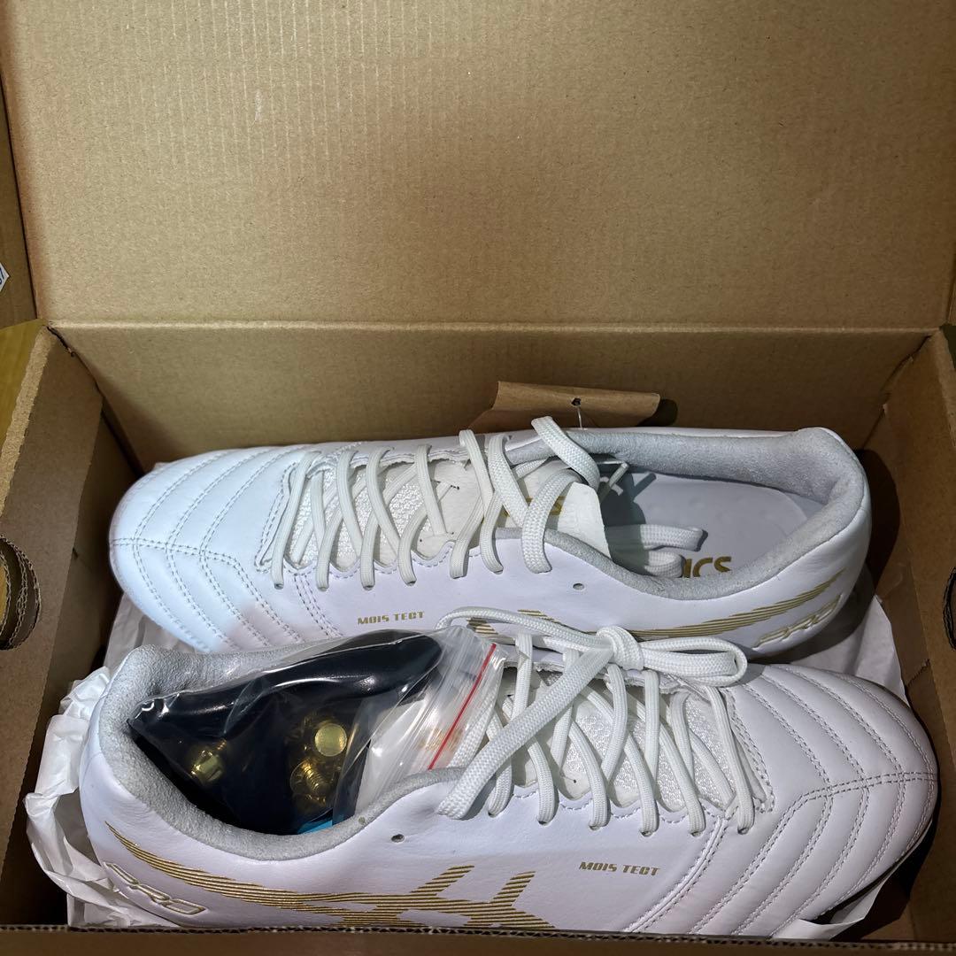 asics DS LIGHT X-FLY PRO ST 取り替え式スパイク