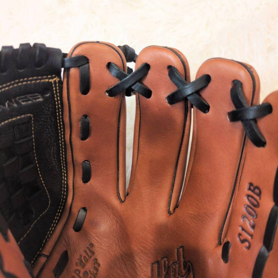 美品✨️ 限定モデル USA Rawlings 一般軟式用 オールラウンド