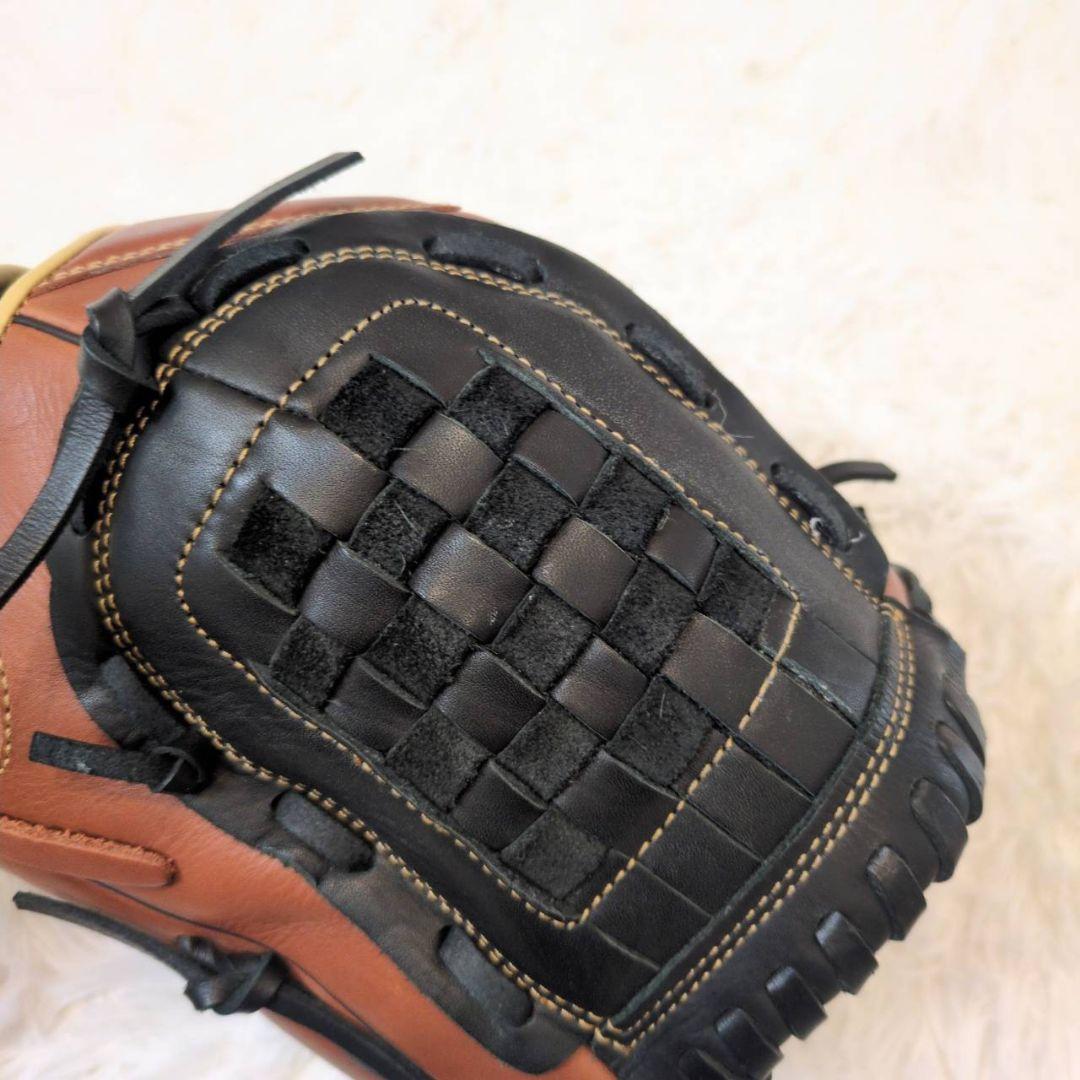 美品✨️ 限定モデル USA Rawlings 一般軟式用 オールラウンド