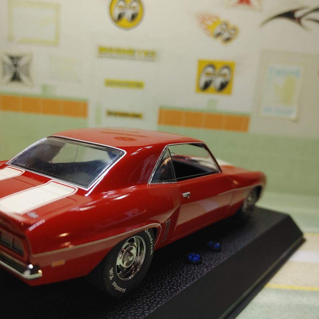 DOOGEスロットカー1/32