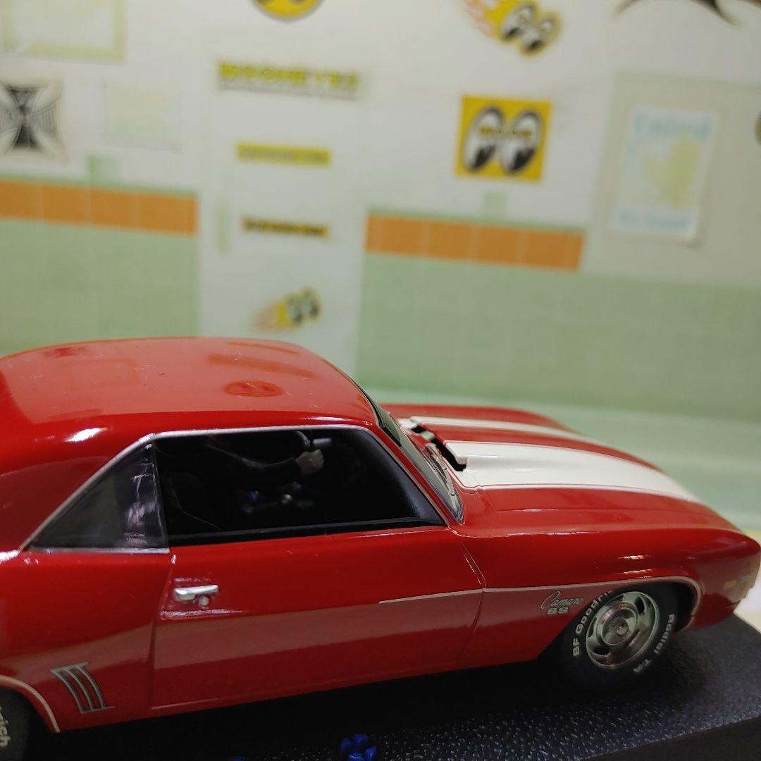 DOOGEスロットカー1/32