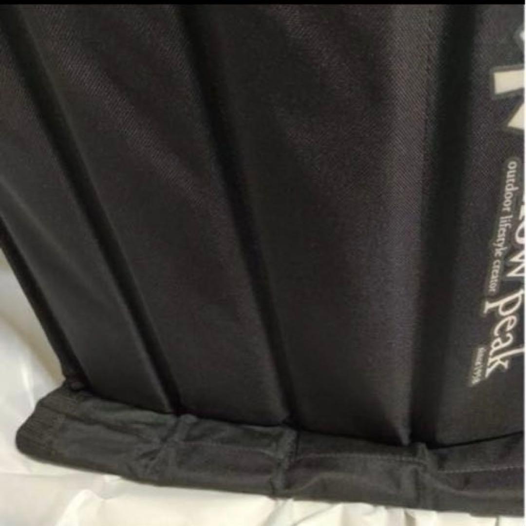 旧型 廃盤スノーピーク グランドパネルチェア  peak キャンプ