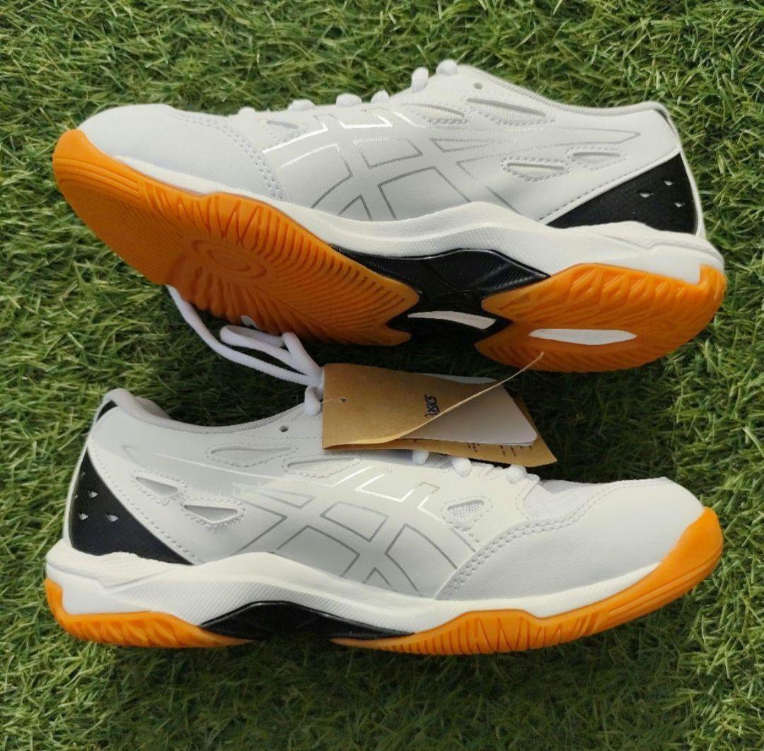 アシックス asics GEL-ROCKET 11 24.0cm