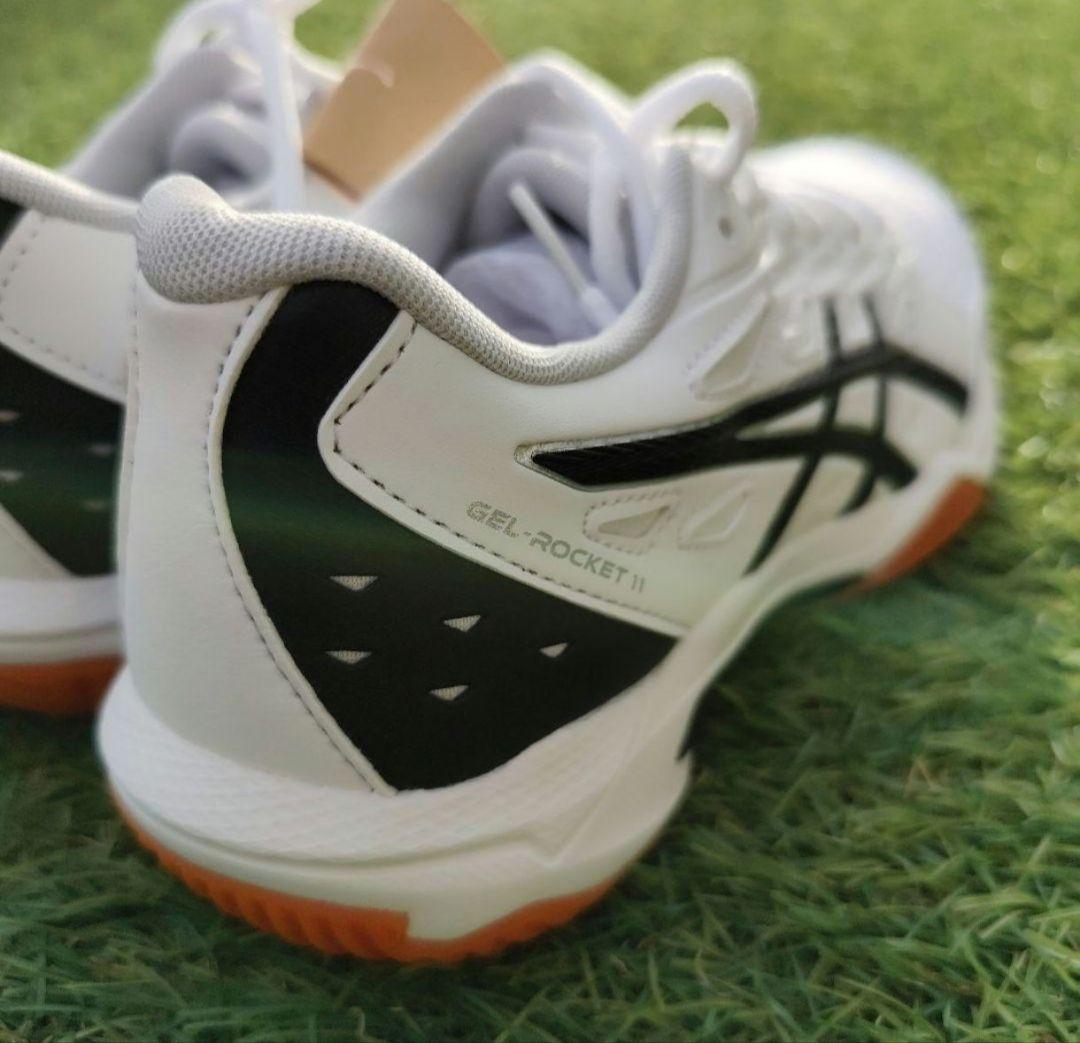 アシックス asics GEL-ROCKET 11 24.0cm