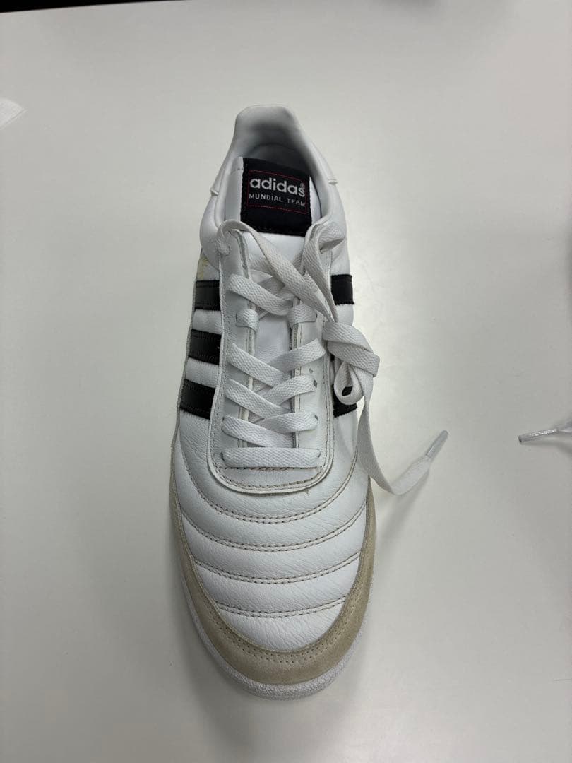 ADIDAS アディダス 43_ムンディアルチーム ID4053
