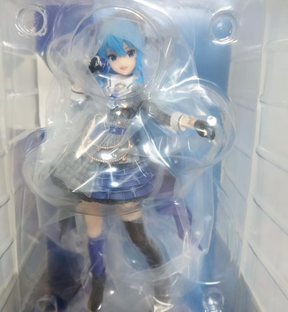 星町すいせい フィギュア　POP UP PARADE SP