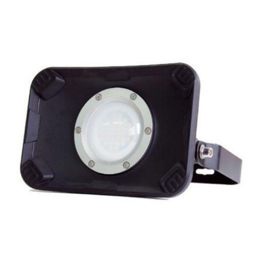 富士倉 PRO仕様 HIGH POWER 35W 充電式投光器 SVB-35W