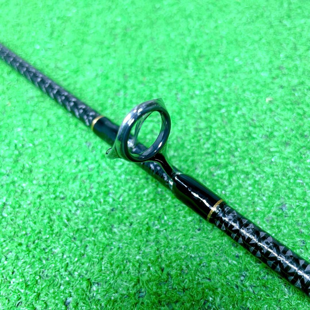 激レア！ 夢墨 スクイッドマニア アレス ゼログラビティ トリックジャーク