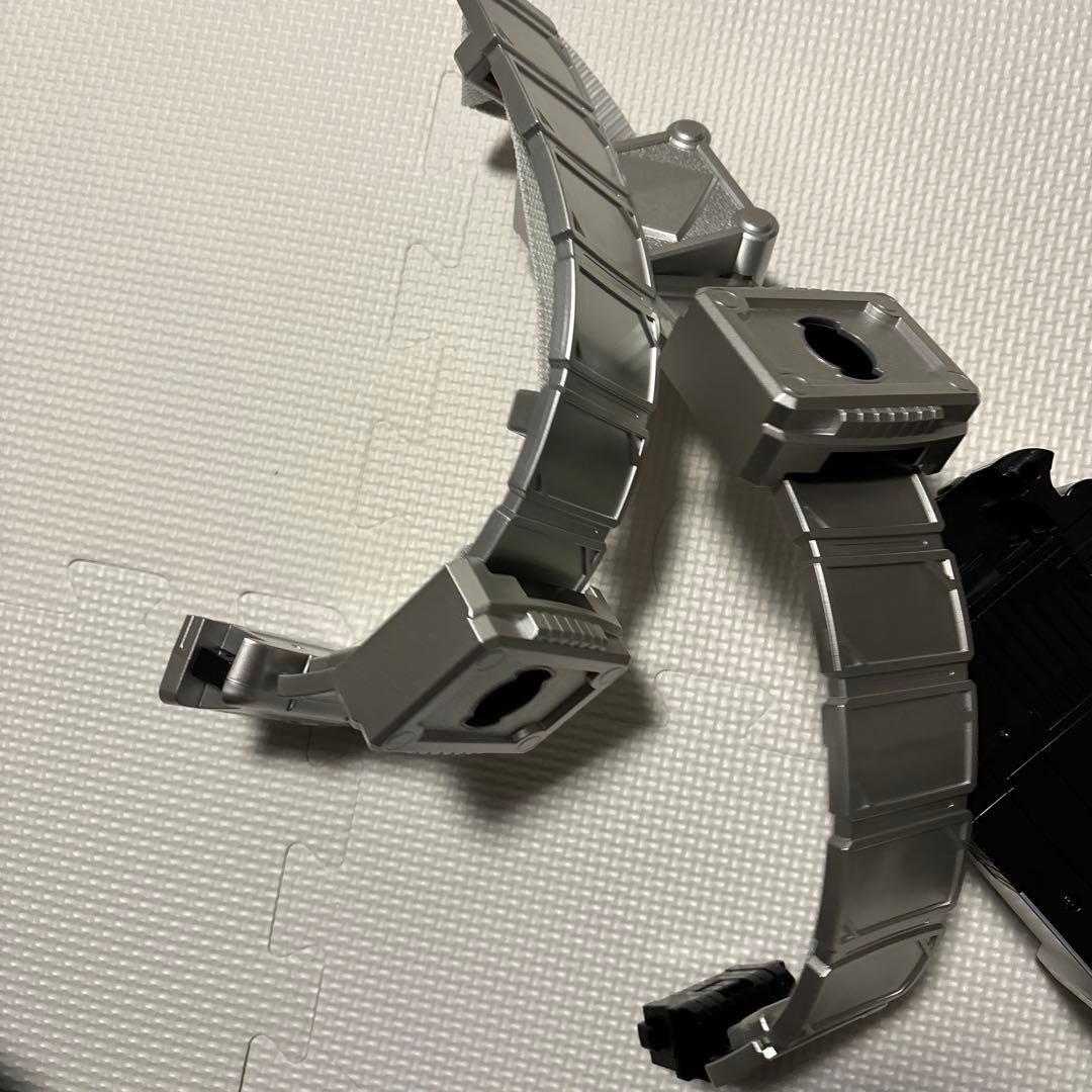 CSM 仮面ライダーブレイド　ギャレンバックル
