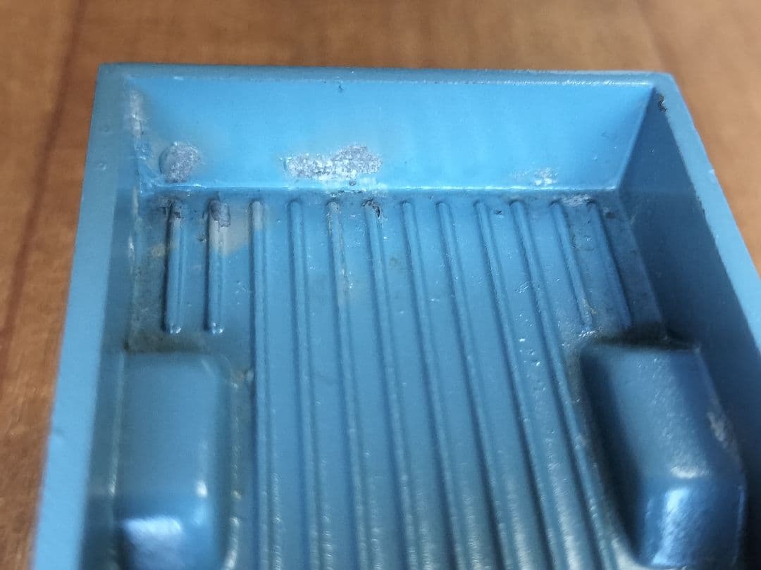 旭玩具 モデルペットNo.101 トヨエース(トヨタ) 1/48