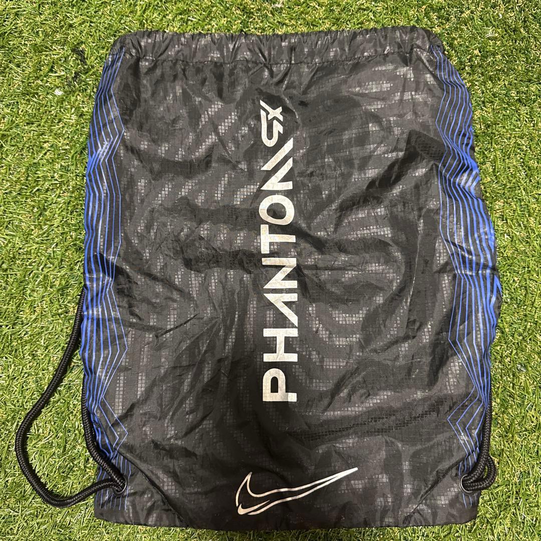 NIKE ファントムGX ELITE AG 26cm 346