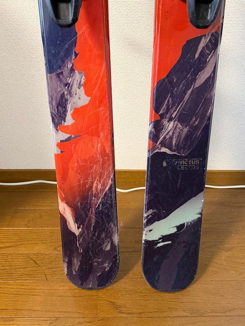 スキー Armada lnvictus 99Ti 179cm