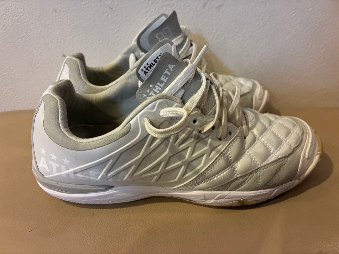 ATHLETA CODE A002 ID フットサルシューズ