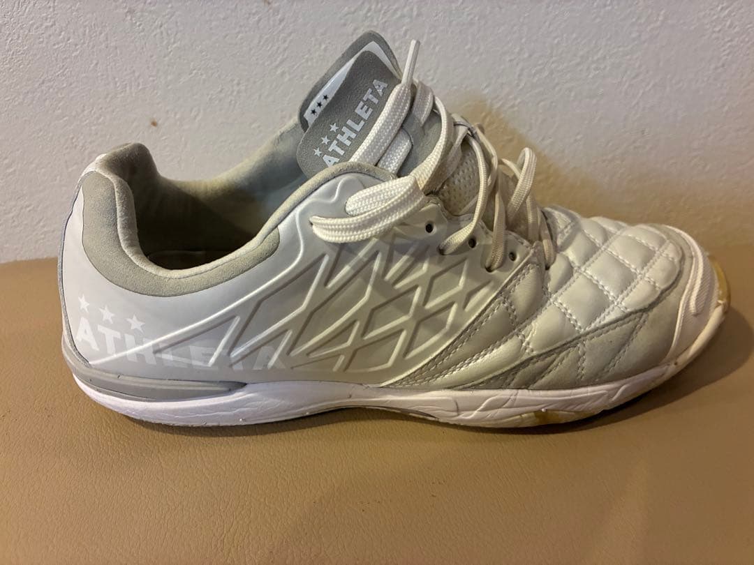 ATHLETA CODE A002 ID フットサルシューズ