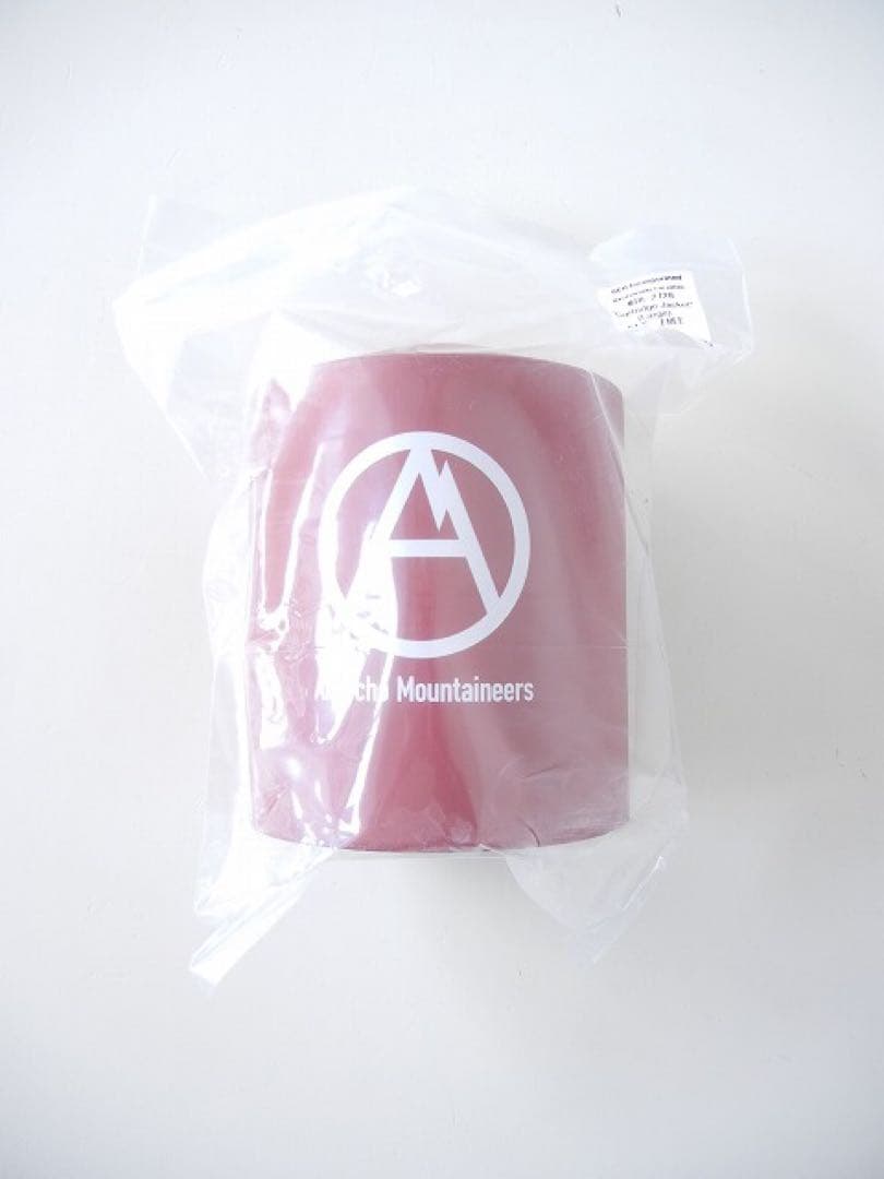 新品未使用MOUNTAIN RESERCH 【マウンテンリサーチ】カートリッジ