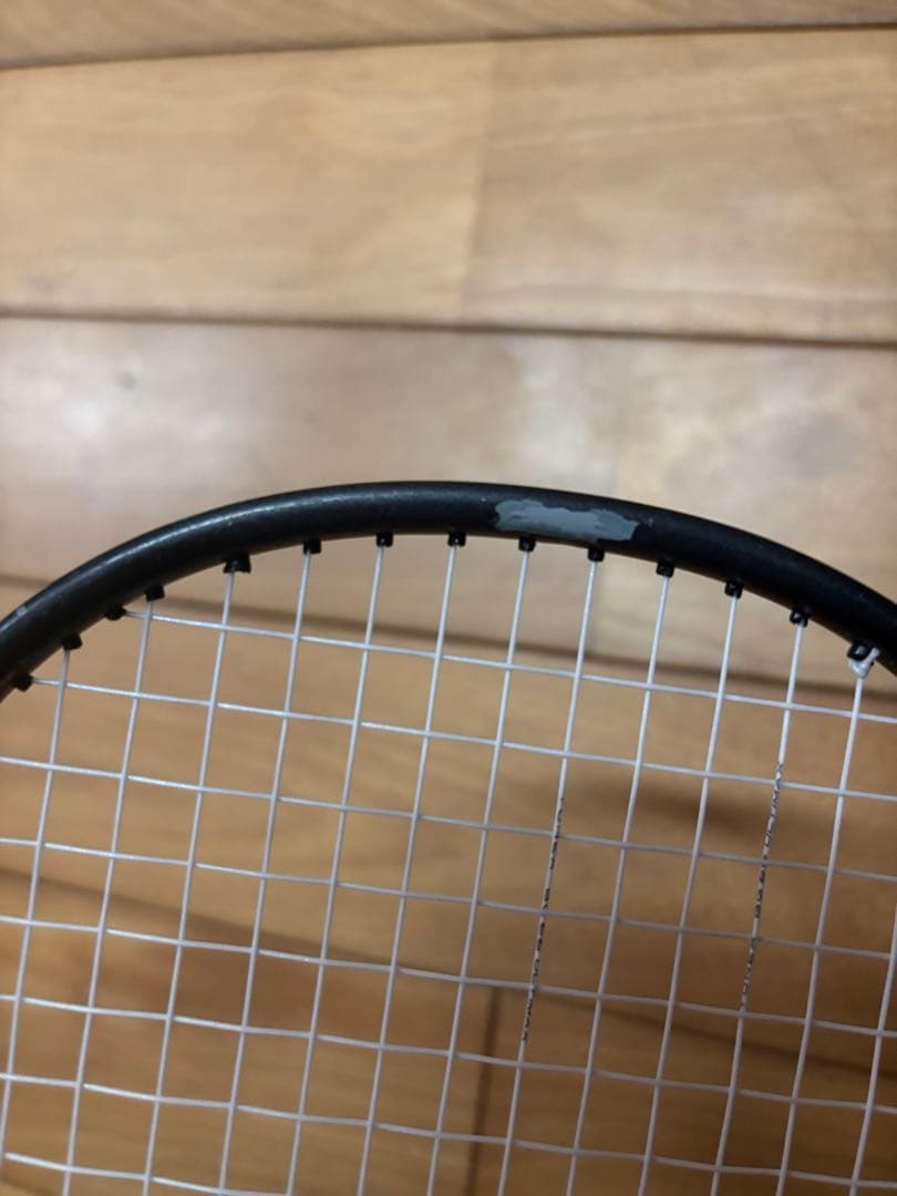 【しとろんさん専用】YONEX ナノフレア800LT