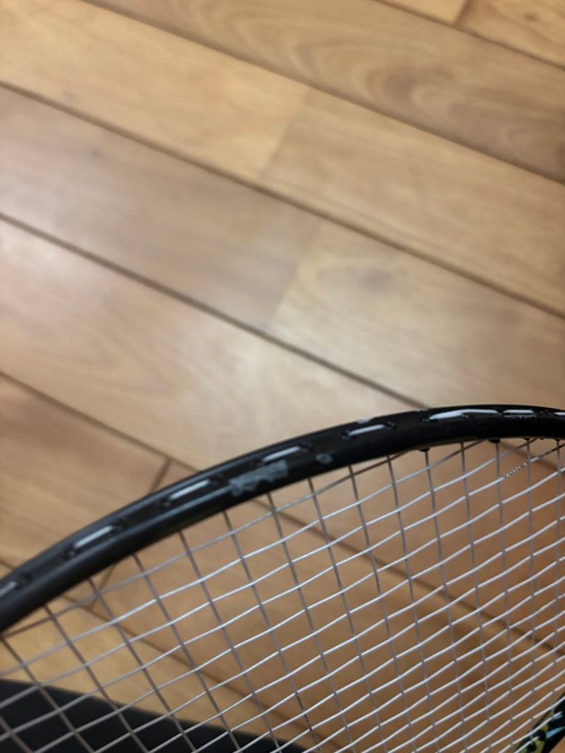 【しとろんさん専用】YONEX ナノフレア800LT