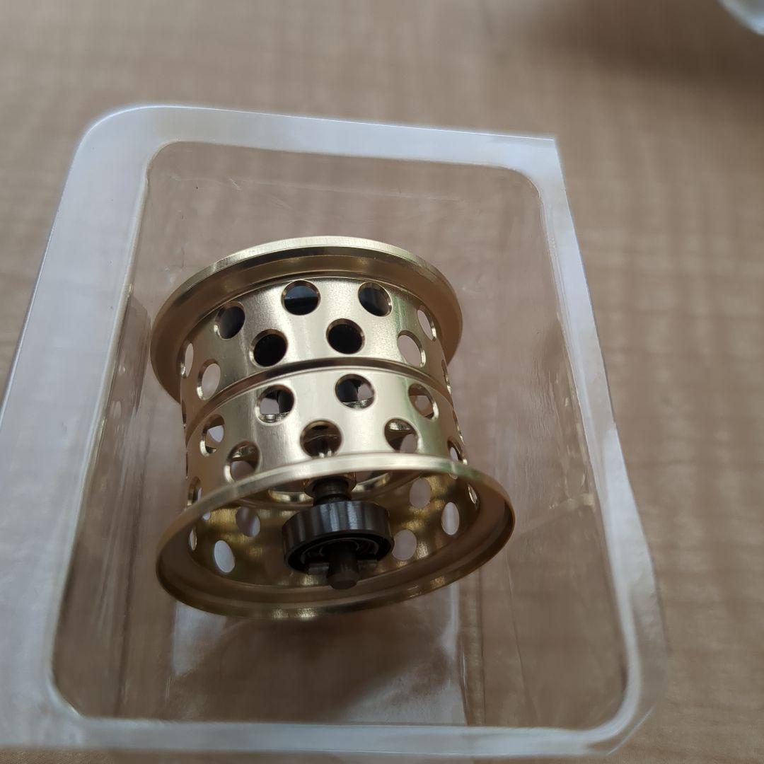 KTF フィネススプール KAHEN 24スティーズ KTF-FS-D32-G