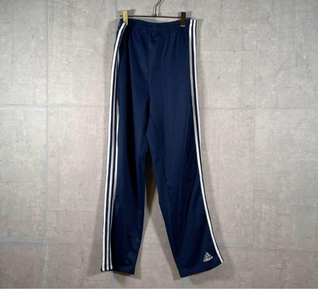 adidas USA製　トラックパンツ　ジャージ　90s oldadidas