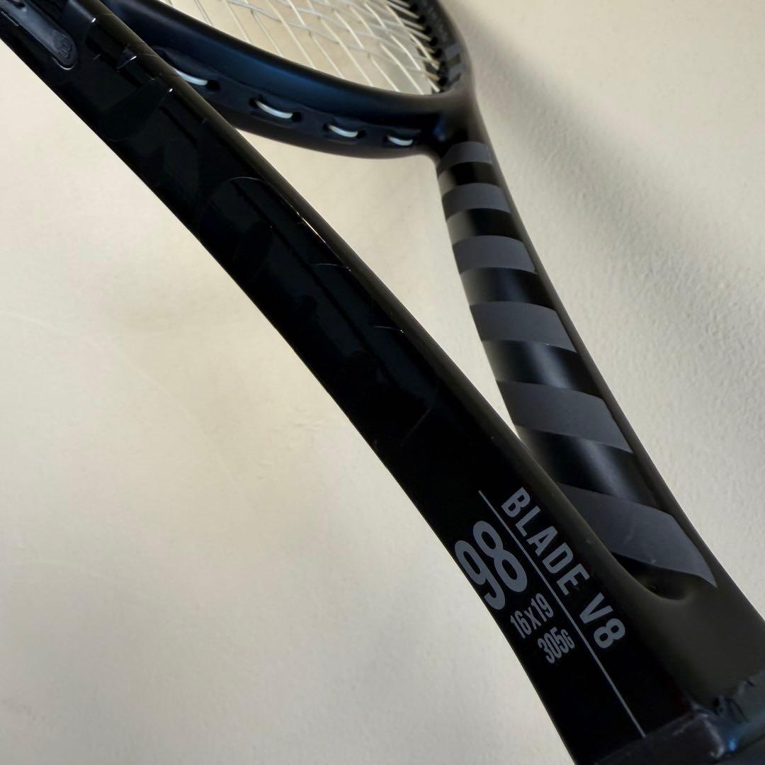 BLADE V8 Night Session 98 G2 限定モデル
