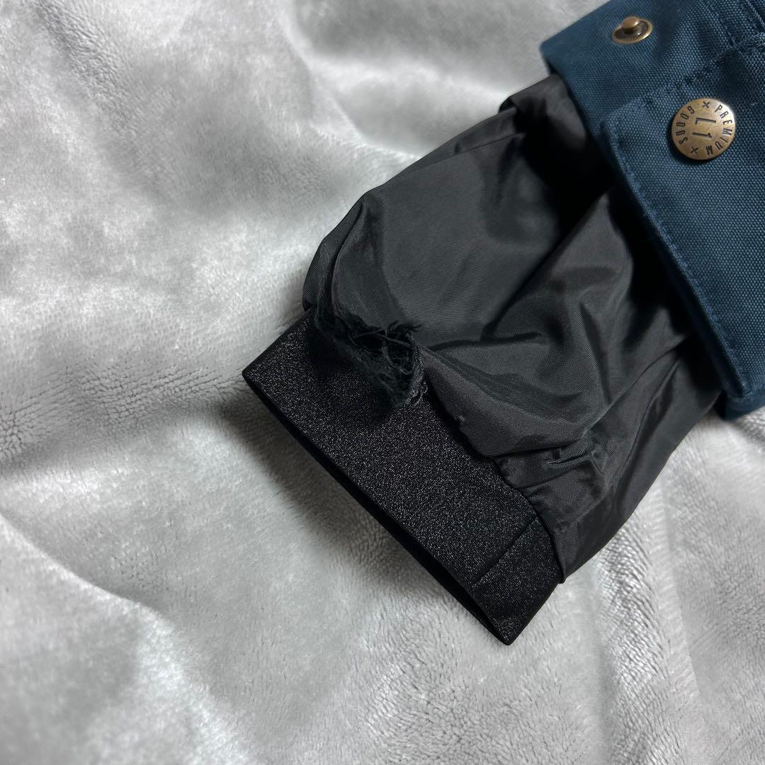 上下セット L1 Premium Goods スノーボードウェア Lサイズ