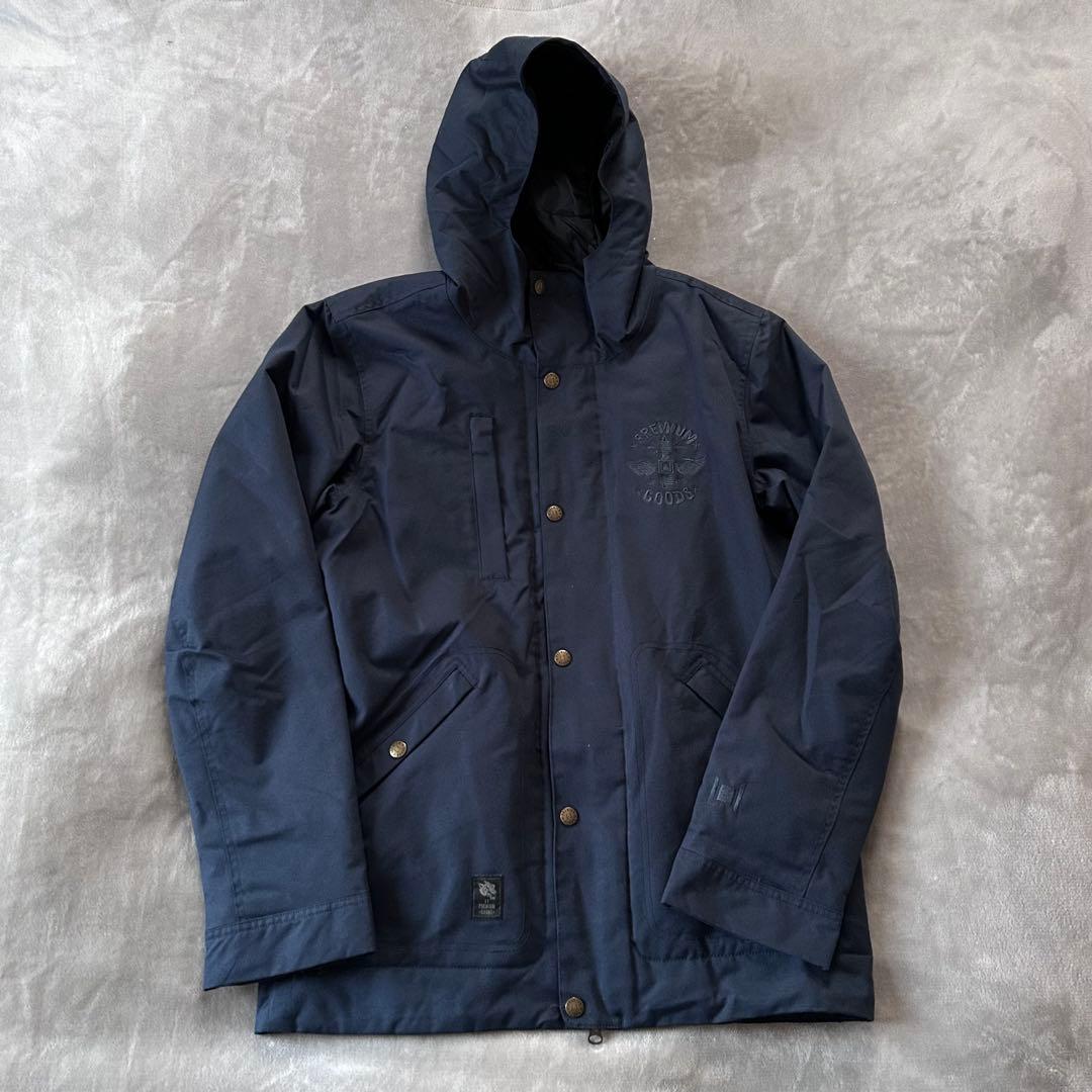 上下セット L1 Premium Goods スノーボードウェア Lサイズ