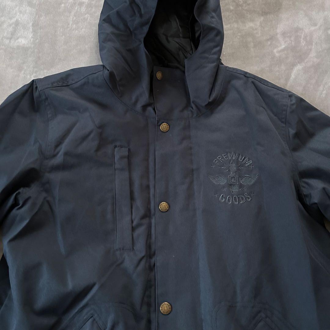 上下セット L1 Premium Goods スノーボードウェア Lサイズ