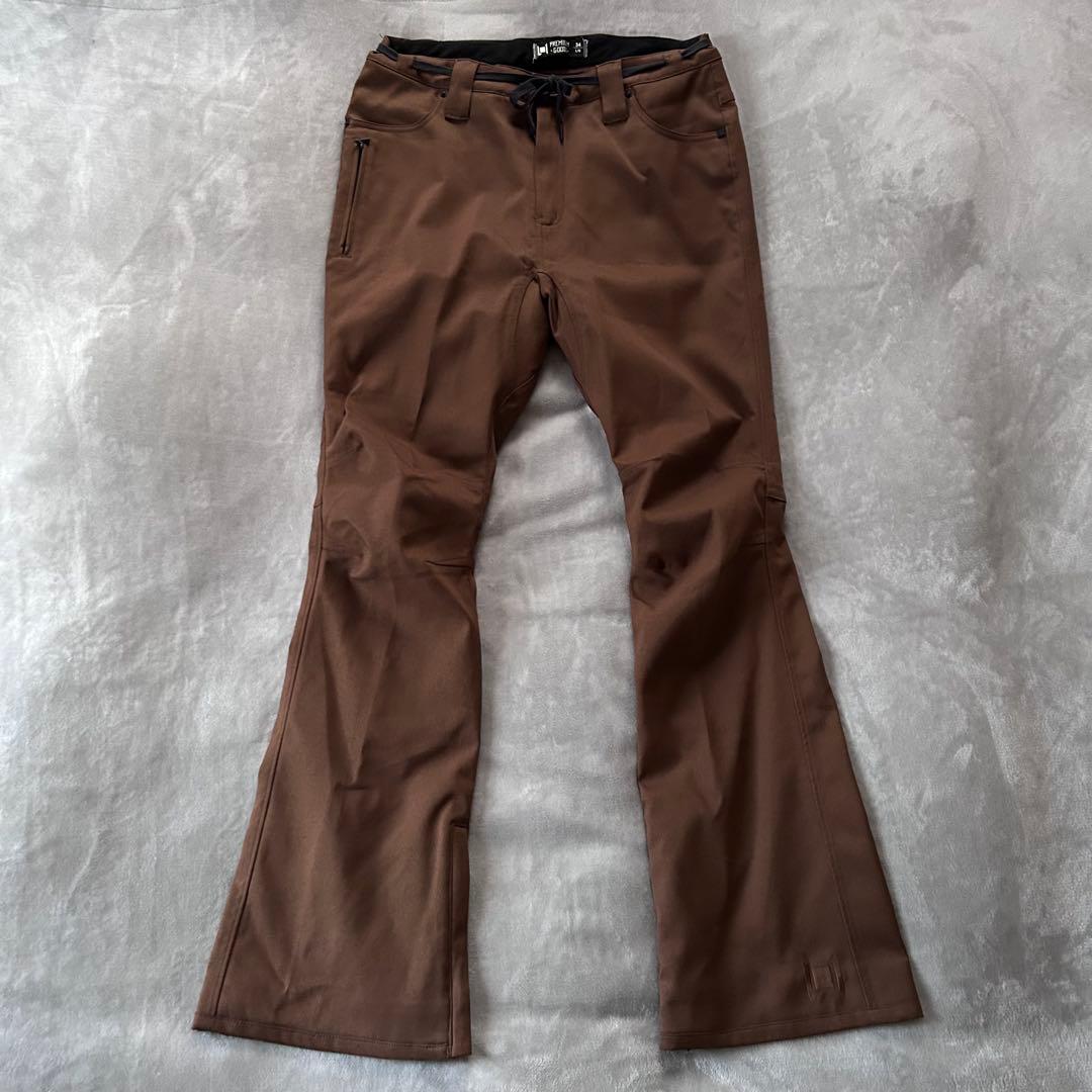 上下セット L1 Premium Goods スノーボードウェア Lサイズ