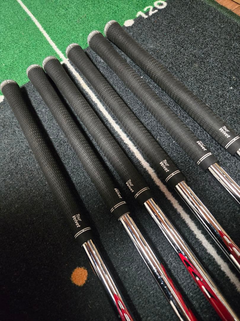 N.S.PRO MODUS³ TOUR 105 Flex X PW-5I