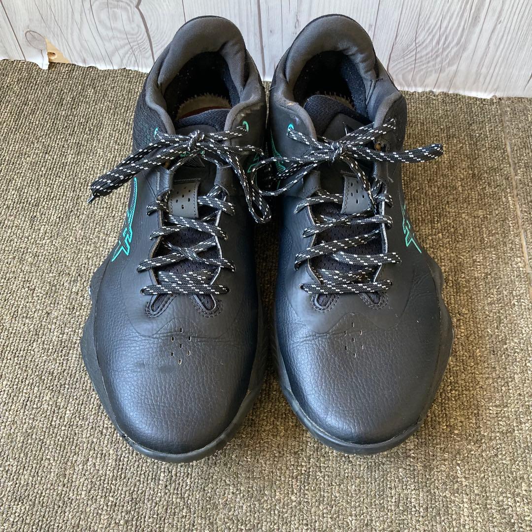 ASICS アシックス NOVA SURGE LOW バッシュ バスケ