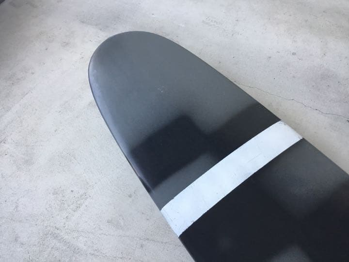 Uesd　CASH　９’０　AllRound Custom