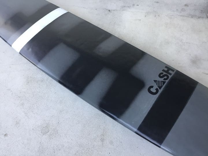 Uesd　CASH　９’０　AllRound Custom