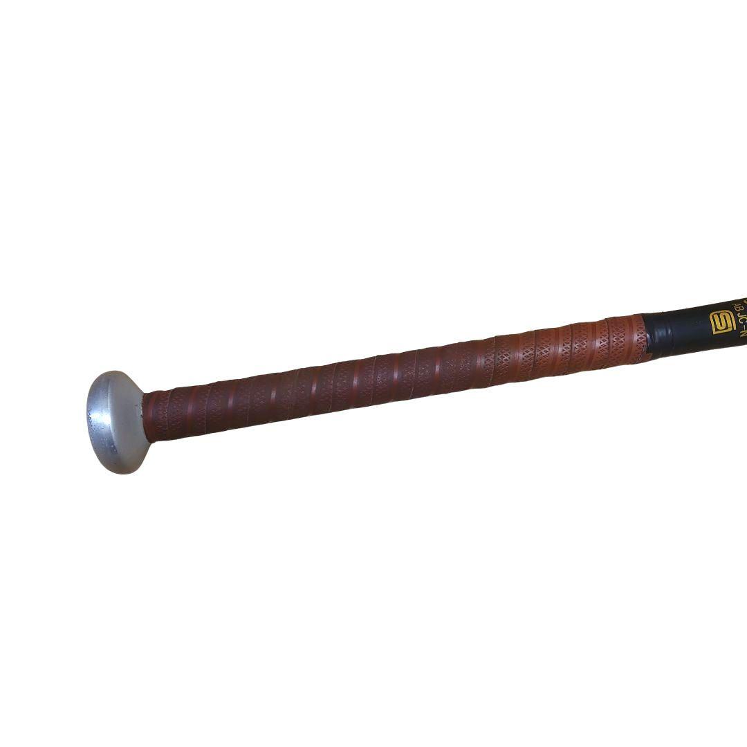 【美品】ミズノ VKONG02 84cm 830g ミドルバランス 中学硬式