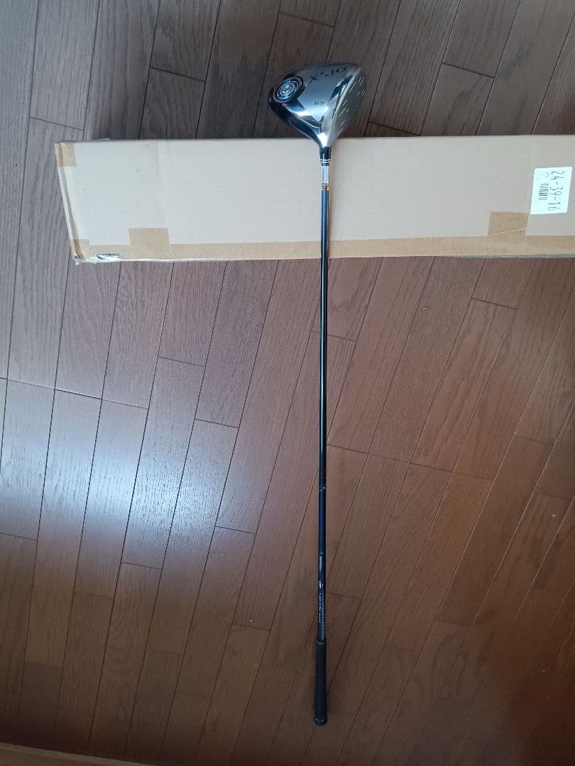 DUNLOP ダンロップ XXIO ゼクシオ 9 ナイン 9.5° S