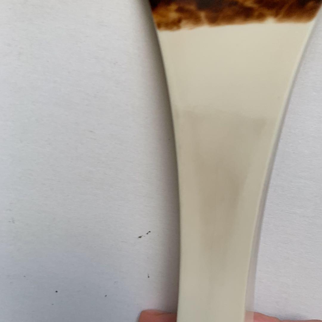 三味線バチ 中古 鼈甲撥