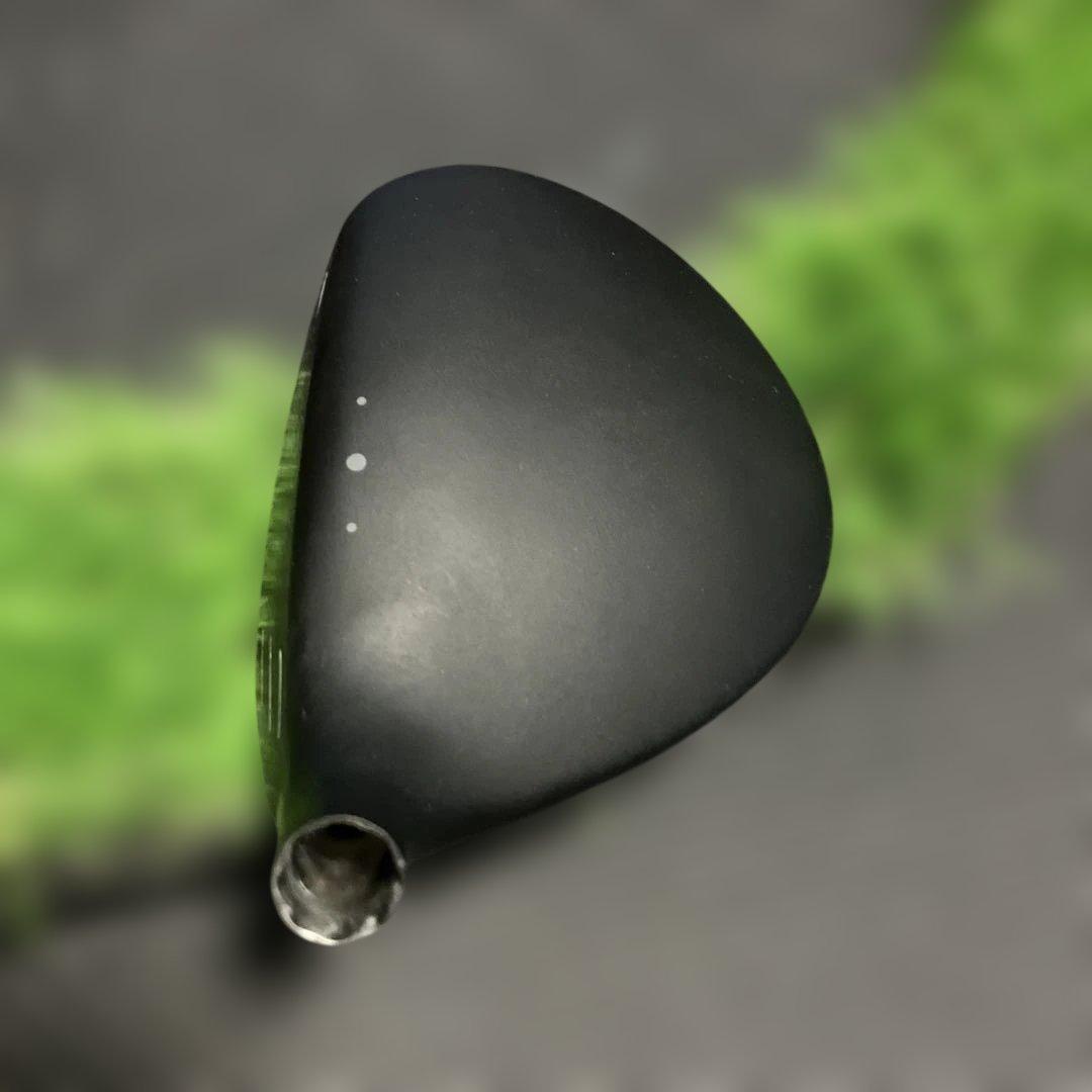 ping G425 MAX 3W ヘッド
