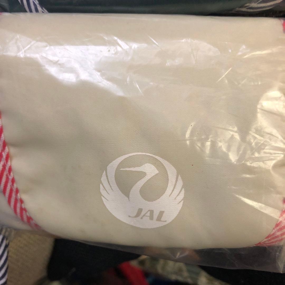 ⭐︎日本航空 エコバック⭐︎