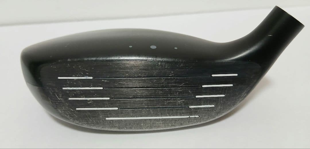PING G425 MAX フェアウェイウッド　5W ヘッドのみ