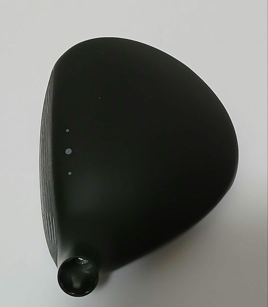 PING G425 MAX フェアウェイウッド　5W ヘッドのみ