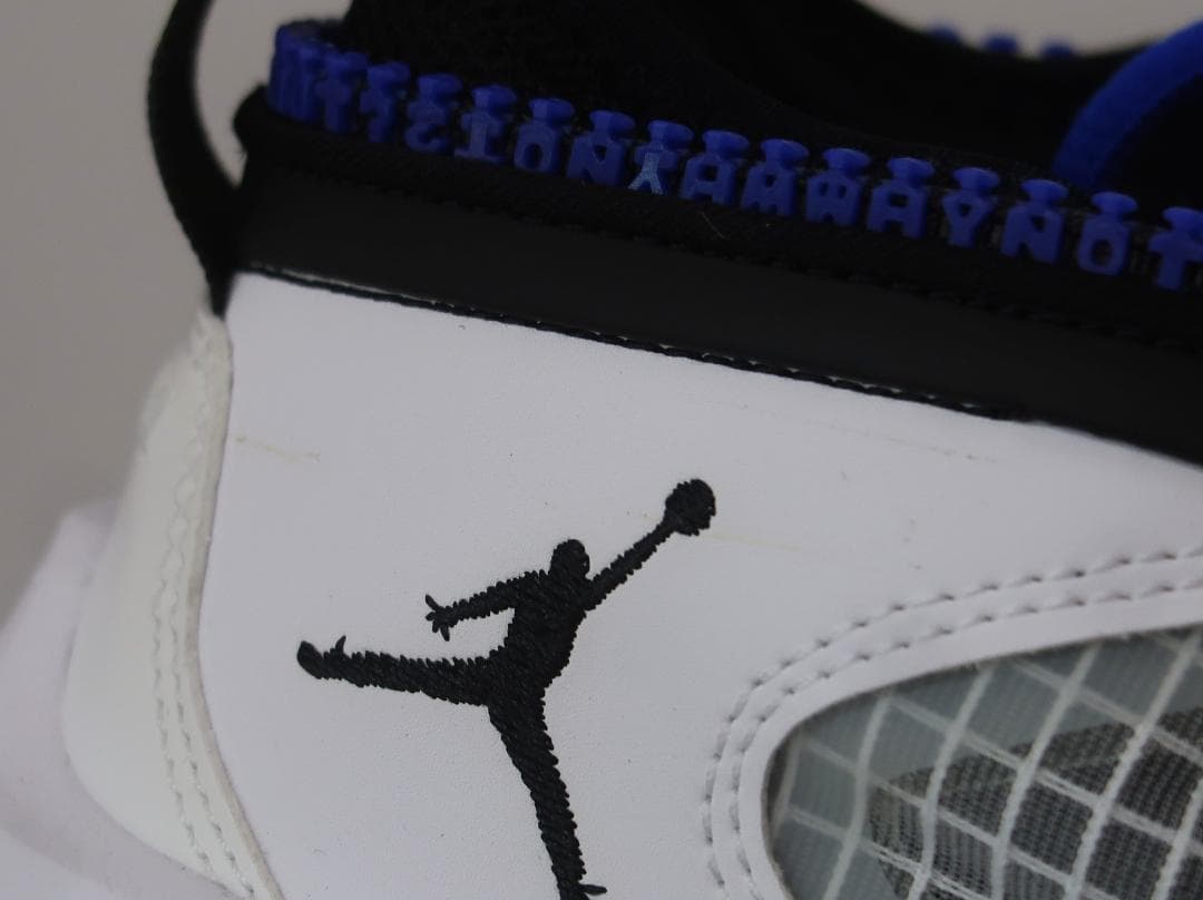 NIKE JORDAN WHY NOT.6 PF ジョーダンワイノット6【G】.