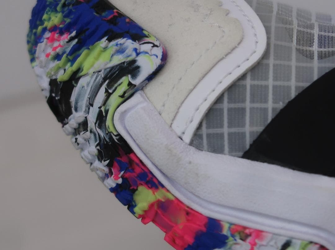 NIKE JORDAN WHY NOT.6 PF ジョーダンワイノット6【G】.