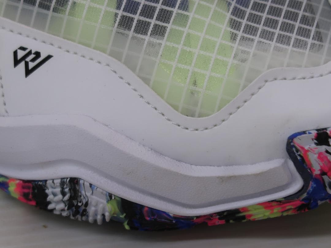 NIKE JORDAN WHY NOT.6 PF ジョーダンワイノット6【G】.
