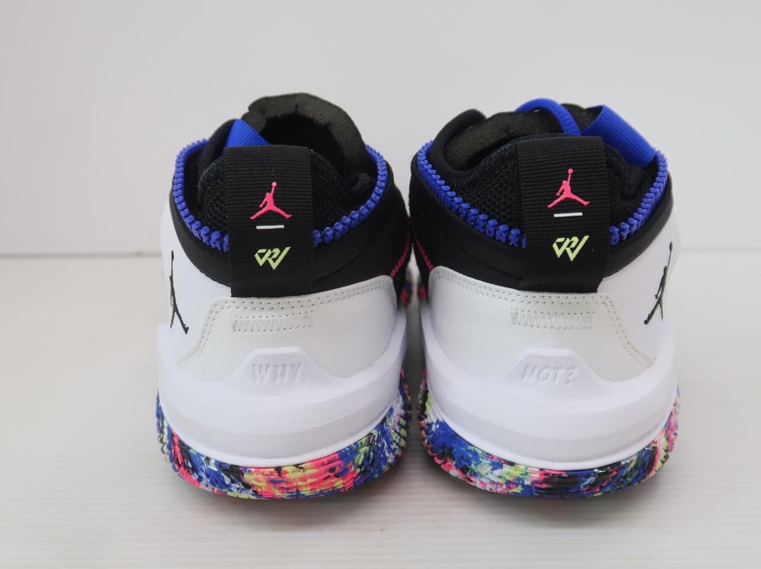 NIKE JORDAN WHY NOT.6 PF ジョーダンワイノット6【G】.
