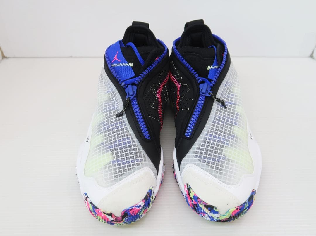 NIKE JORDAN WHY NOT.6 PF ジョーダンワイノット6【G】.
